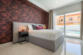 Residence Meridian Unità 3 Villa San Pietro